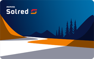 repsol solred